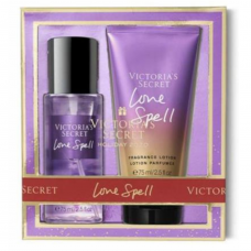 Kit Love Spell - Victoria's Secret 