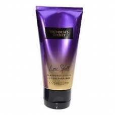 Victoria's Secret Mini Loção Hidratante Love Spell - 75 ml