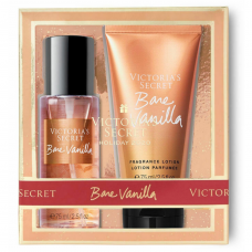 Kit Bare Vanilla - Victoria's Secret