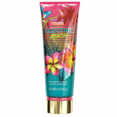 Victoria's Secret Loção Hidratante Eletric Beach - 236 ml