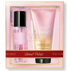 Kit Velvet Petals - Victoria's Secret